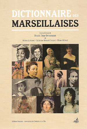 dictionnaire des marseillaises